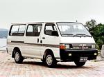 Jinbei Haise 1991 года